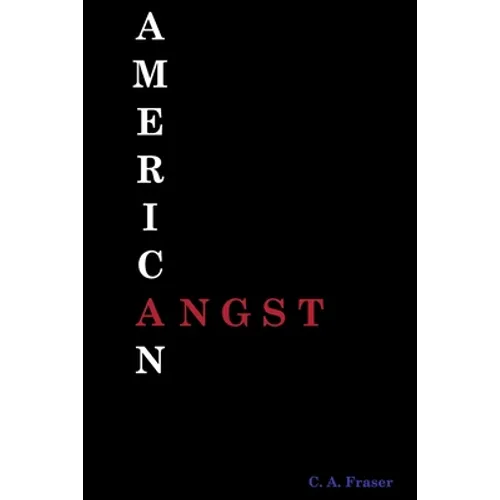American Angst