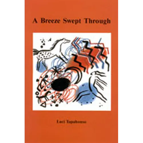 A Breeze Swept Through: Poetry