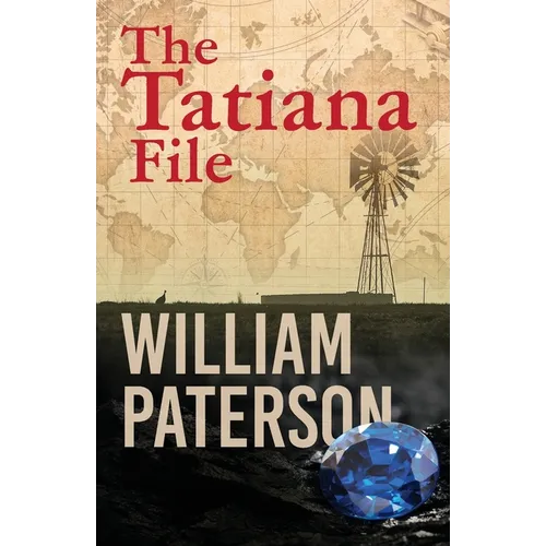 The Tatiana File