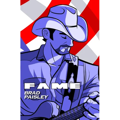 Fame: Brad Paisley