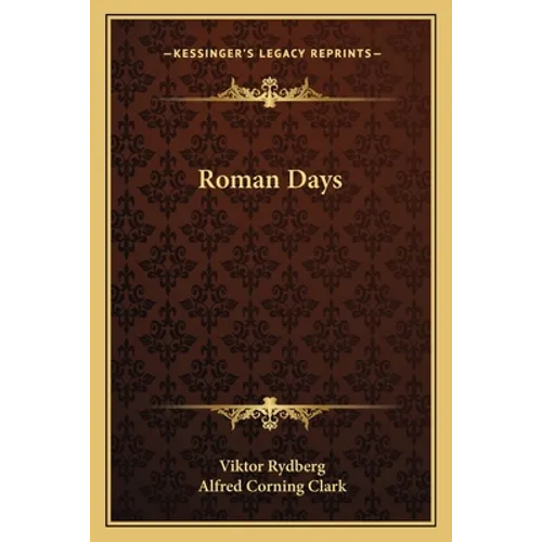 Roman Days