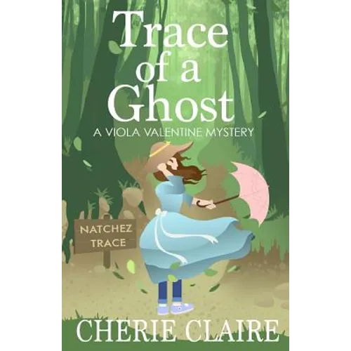 Trace of a Ghost