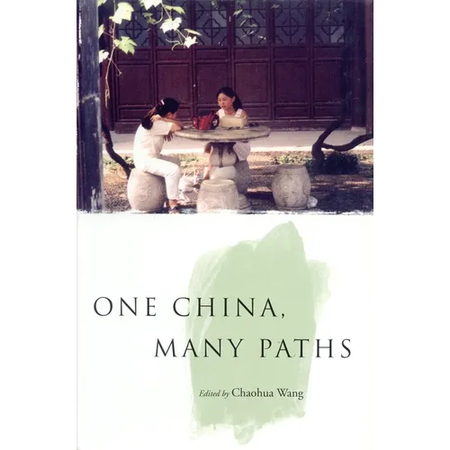 One China, Many Paths