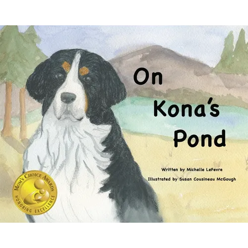 On Kona's Pond