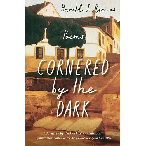 Cornered by the Dark: Poems