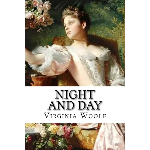 Night and Day Virginia Woolf