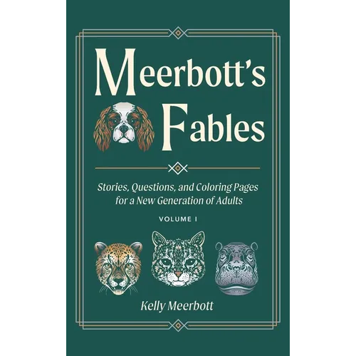 Meerbott's Fables