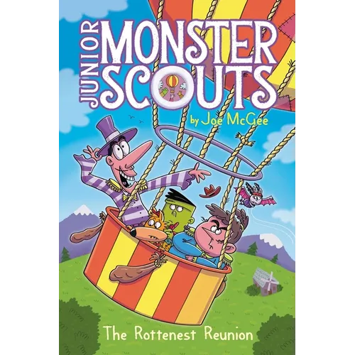 The Rottenest Reunion
