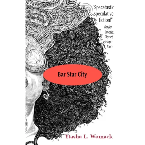 Bar Star City: Bar Star City