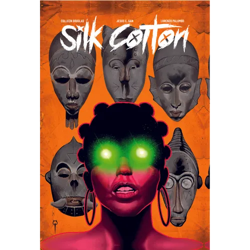 Silk Cotton