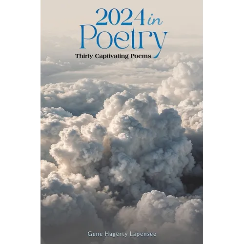 2024 In Poetry