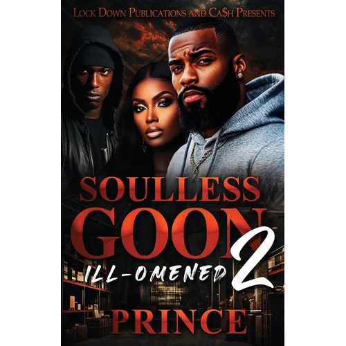 Soulless Goon 2