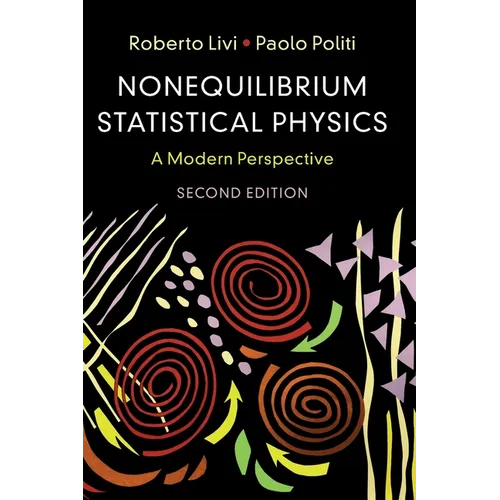 Nonequilibrium Statistical Physics: A Modern Perspective