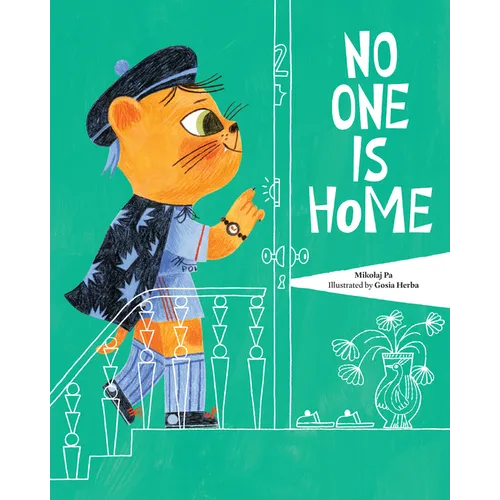 No One Is Home