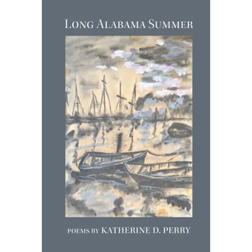 Long Alabama Summer