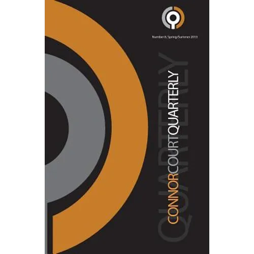 Connor Court Quarterly Number 8, Spring/Summer 2013/14
