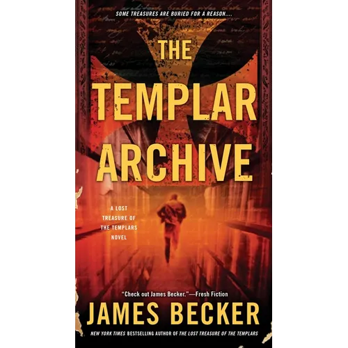 The Templar Archive