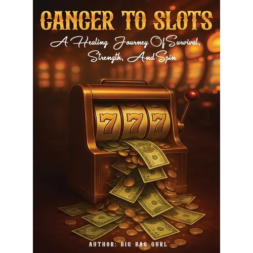 Cancer to Slots: A Healing Journey of Survival, Strength, and Spin