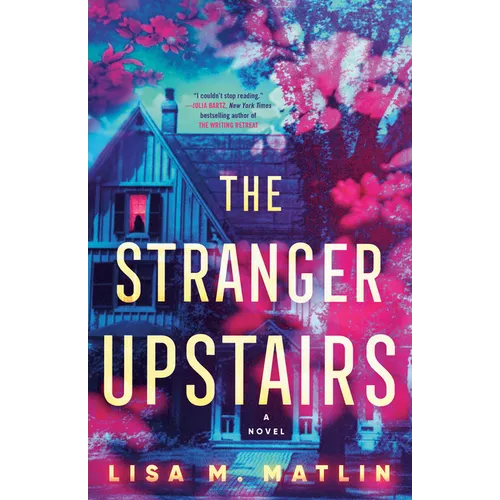 The Stranger Upstairs