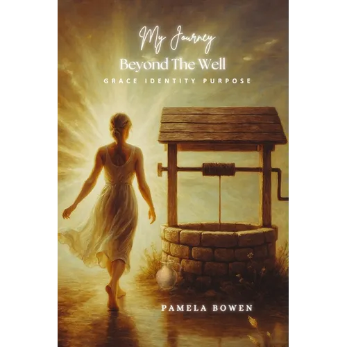 My Journey Beyond the Well: Grace Identity Purpose