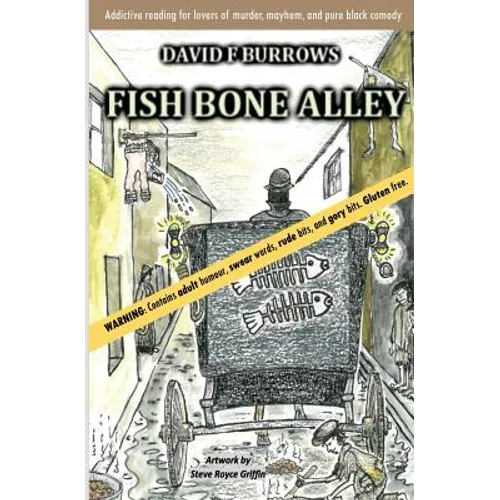 Fish Bone Alley