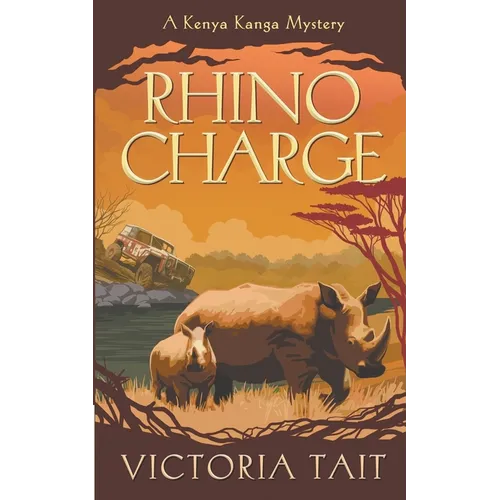 Rhino Charge