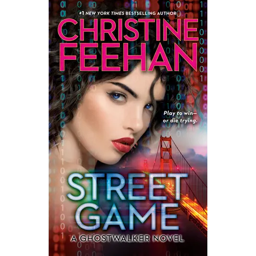 Street Game