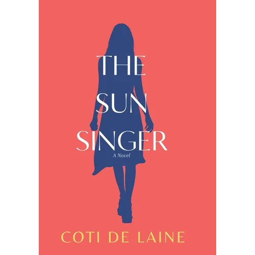 The Sun Singer