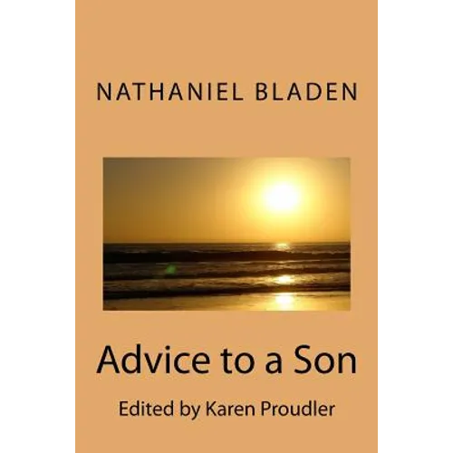 Advice to a Son