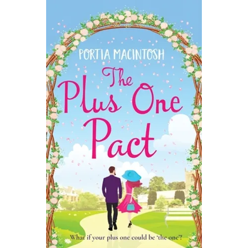 The Plus One Pact
