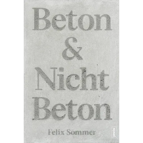 Beton & Nicht Beton: Sonderedition - Hardcover