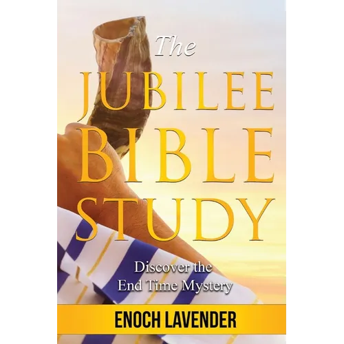 The Jubilee Bible Study Guide