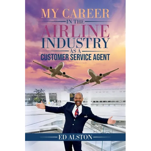 My Career in the Airline Industry as a Customer Service Agent