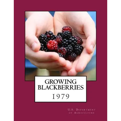 Growing Blackberries