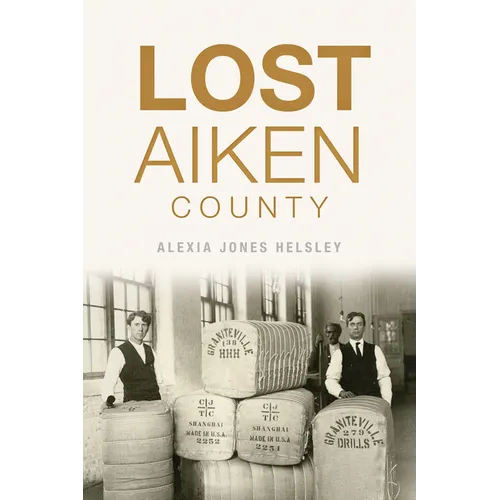 Lost Aiken County