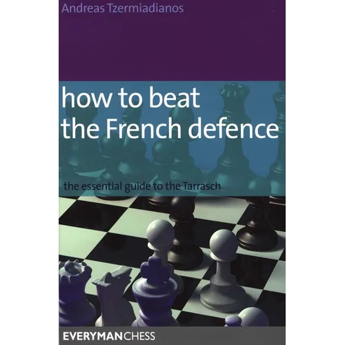 How to Beat the French Defense