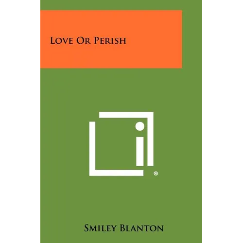 Love Or Perish