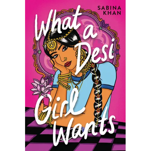 What a Desi Girl Wants