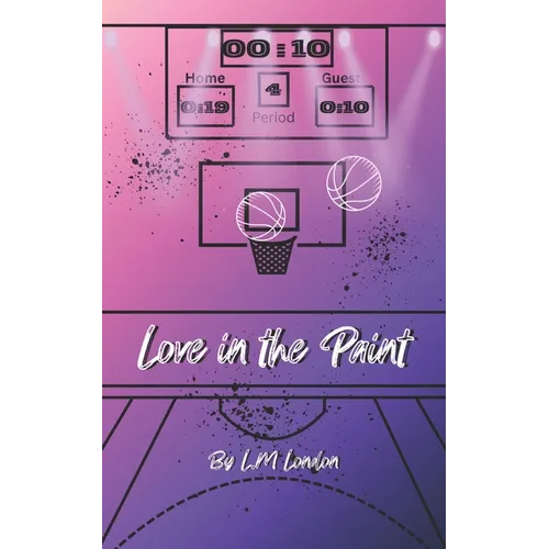 Love in the Paint