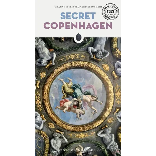 Secret Copenhagen