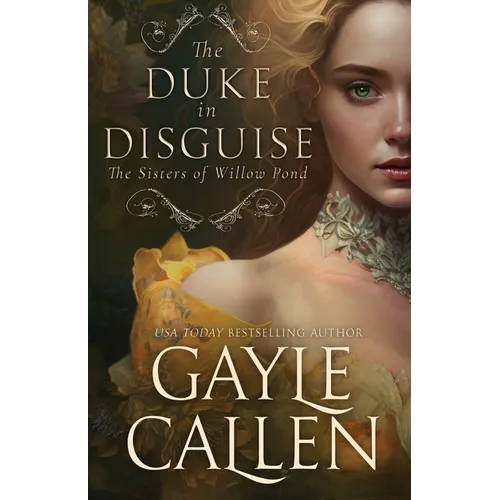 The Duke in Disguise