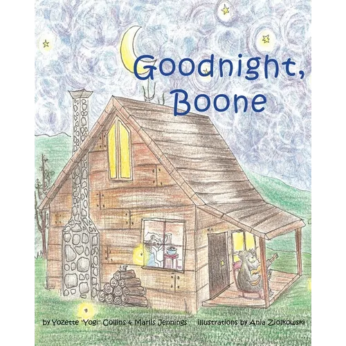 Goodnight, Boone