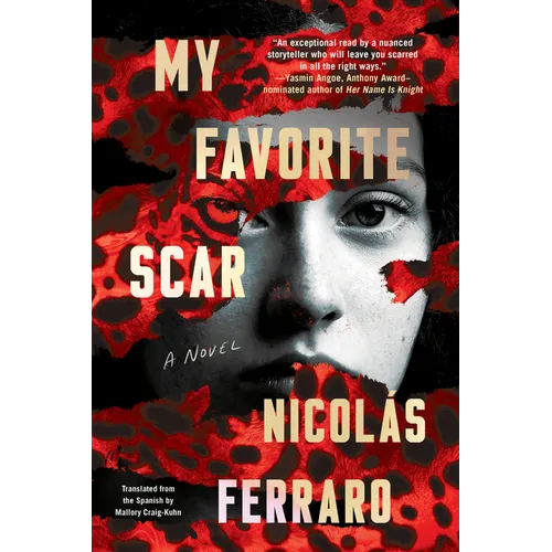 My Favorite Scar