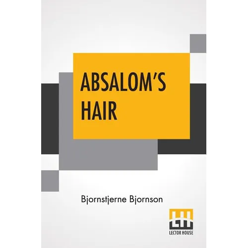 Absalom's Hair