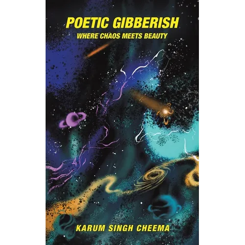 Poetic Gibberish