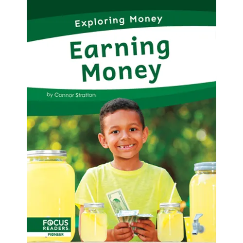 Earning Money