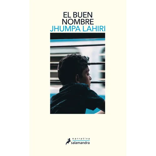 El Buen Nombre / The Namesake