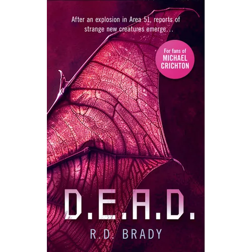 D.E.A.D.