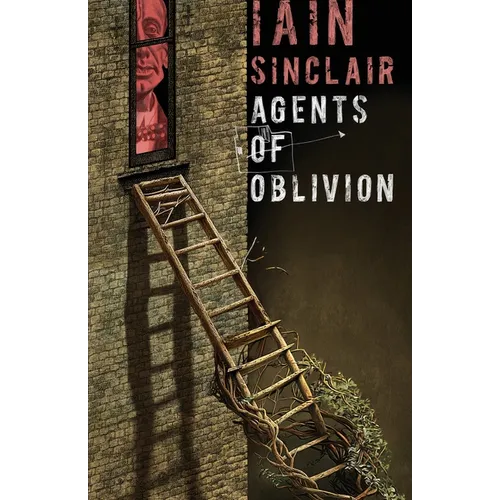 Agents of Oblivion