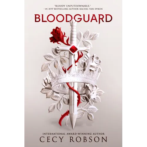 Bloodguard